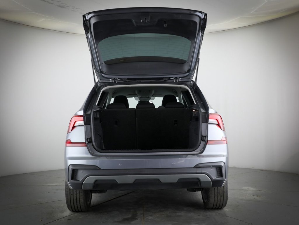 Used Skoda Kamiq 2024 for sale - 77927232: Photo 14