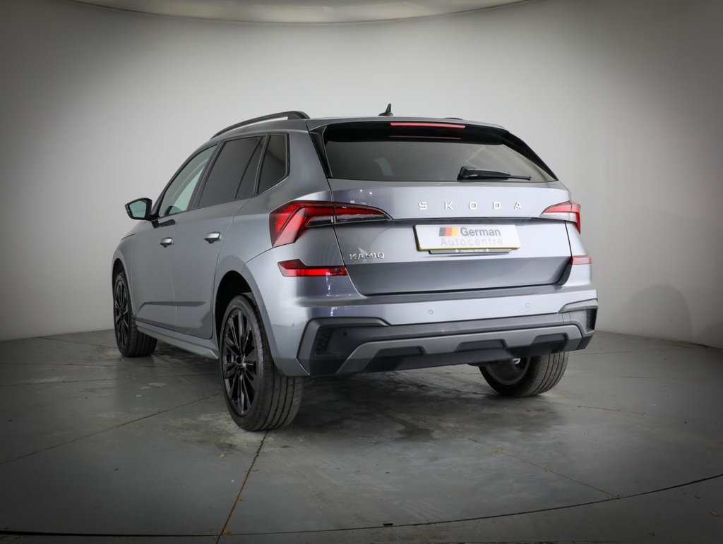 Used Skoda Kamiq 2024 for sale - 77927232: Photo 17