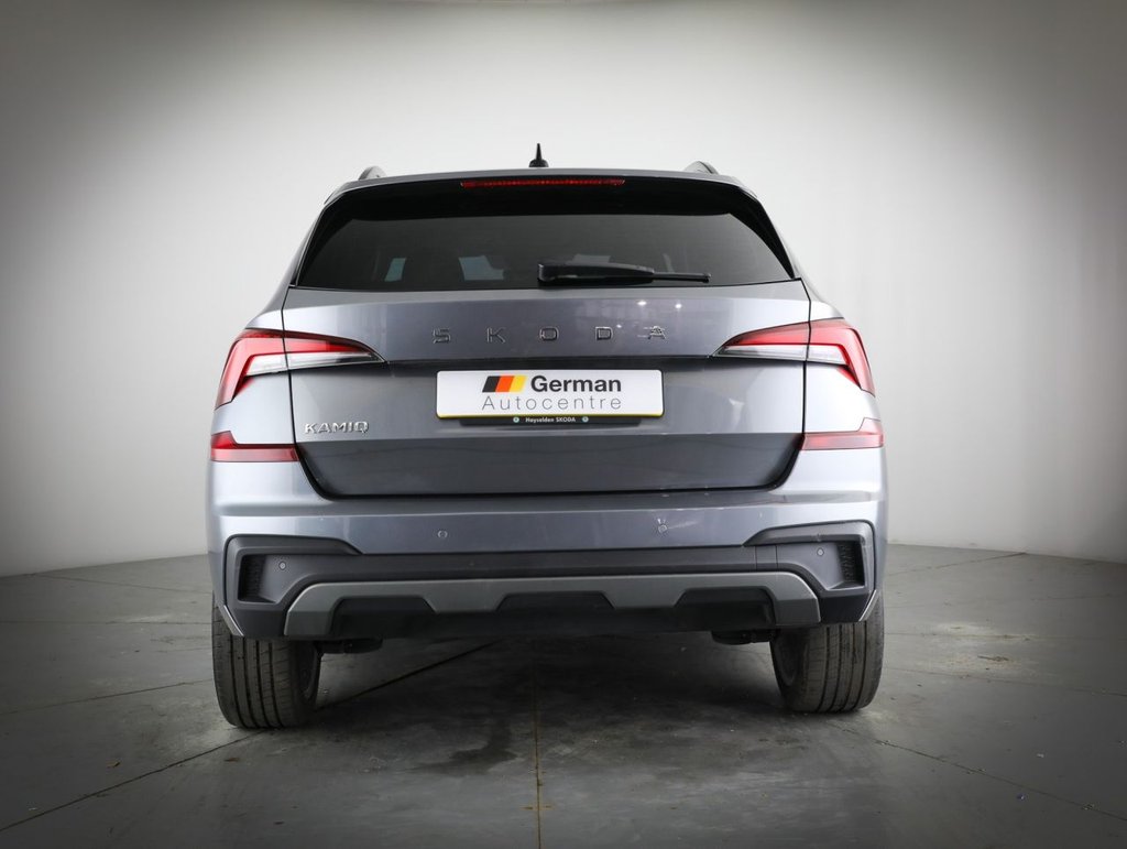 Used Skoda Kamiq 2024 for sale - 77927232: Photo 18