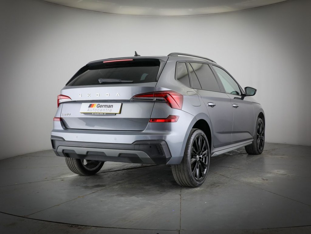 Used Skoda Kamiq 2024 for sale - 77927232: Photo 19