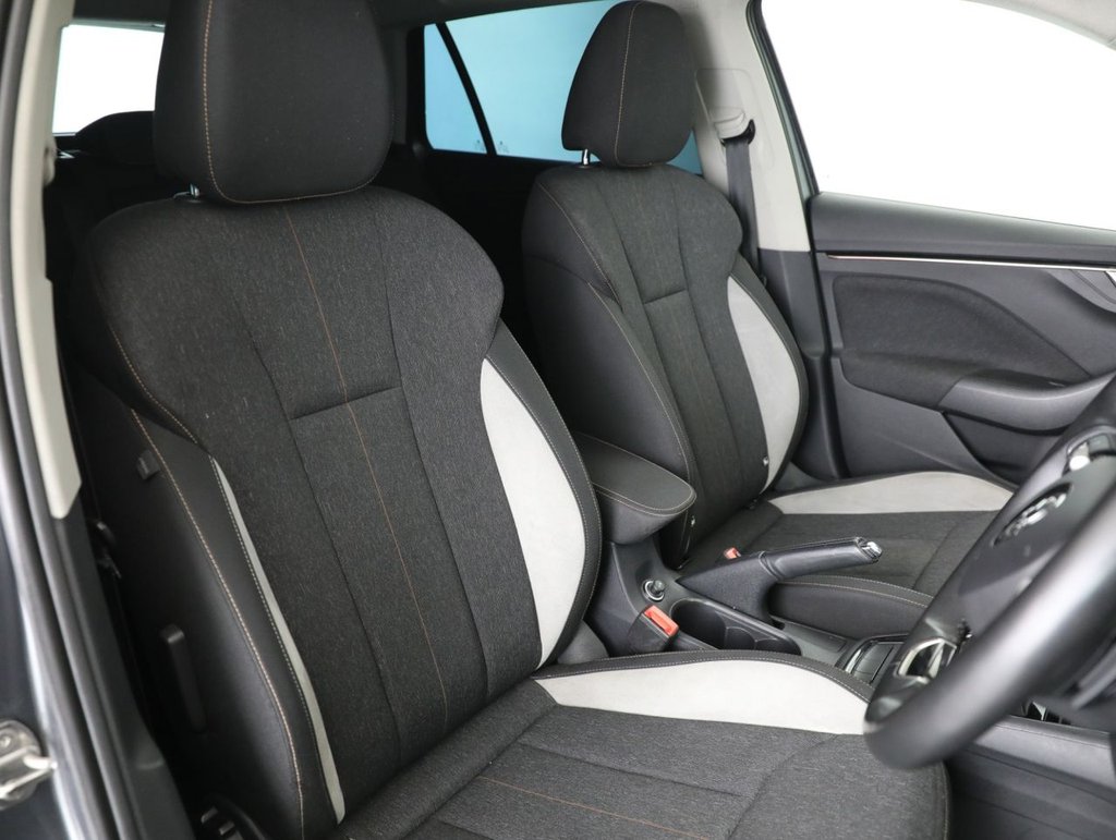 Used Skoda Kamiq 2024 for sale - 77927232: Photo 20