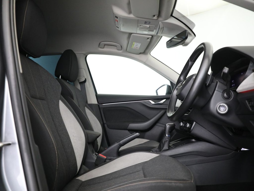 Used Skoda Kamiq 2024 for sale - 77927232: Photo 21