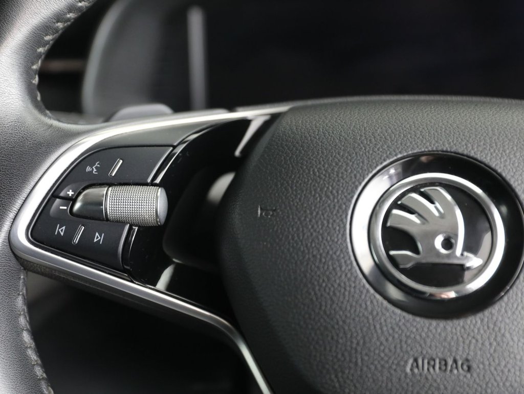 Used Skoda Kamiq 2024 for sale - 77927232: Photo 22