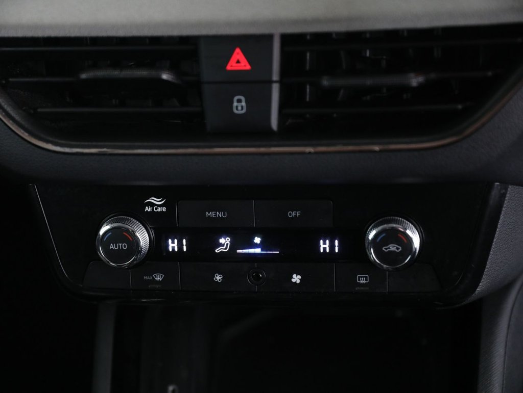 Used Skoda Kamiq 2024 for sale - 77927232: Photo 25