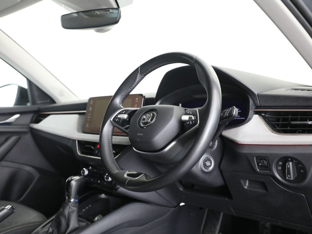 Used Skoda Kamiq 2024 for sale - 77927232: Photo 28