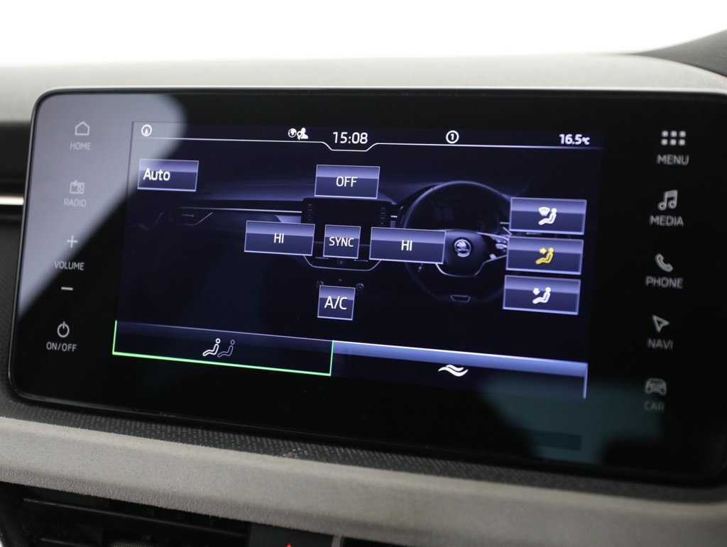 Used Skoda Kamiq 2024 for sale - 77927232: Photo 29