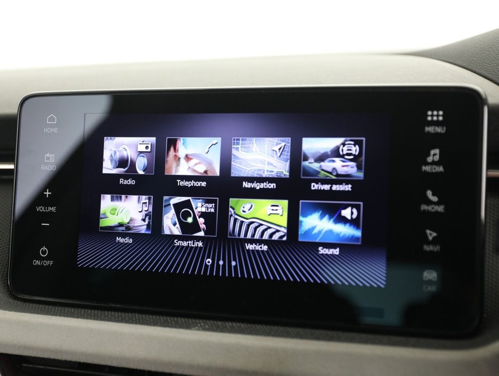 Used Skoda Kamiq 2024 for sale - 77927232: Photo 33