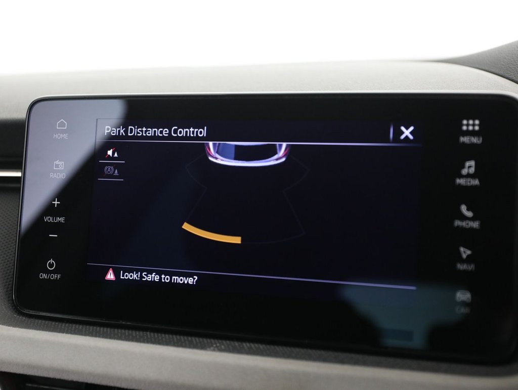 Used Skoda Kamiq 2024 for sale - 77927232: Photo 35