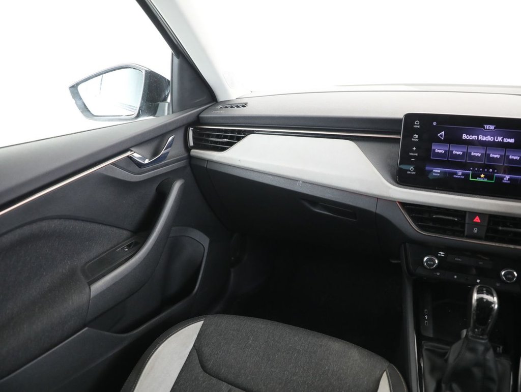 Used Skoda Kamiq 2024 for sale - 77927232: Photo 36