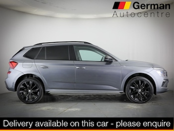 Used Skoda Kamiq 2024 for sale - 77927232: Photo