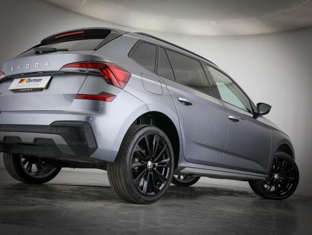 Used Skoda Kamiq 2024 for sale - 77927232: Photo 8