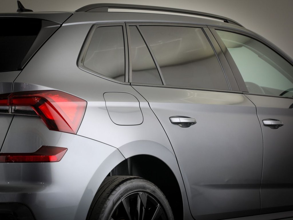 Used Skoda Kamiq 2024 for sale - 77927232: Photo 9