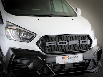 Used Ford Transit Custom 2022 for sale - 79476047: Photo