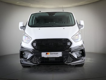 Used Ford Transit Custom 2022 for sale - 79476047: Photo