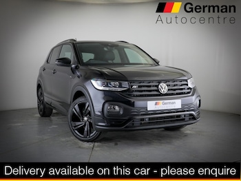 Used Volkswagen T-Cross 2023 for sale - 79466212: Photo