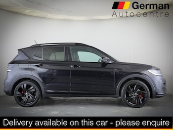Used Volkswagen T-Cross 2023 for sale - 79466212: Photo