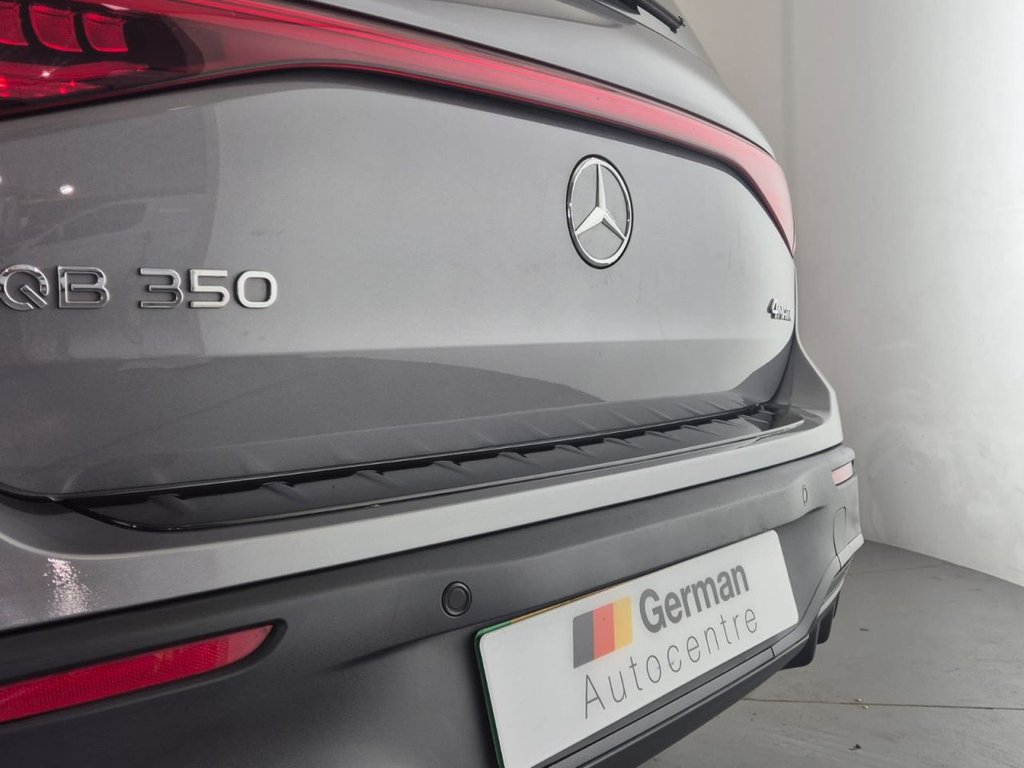 Used Mercedes-Benz EQB 2023 for sale - 76229072: Photo 10