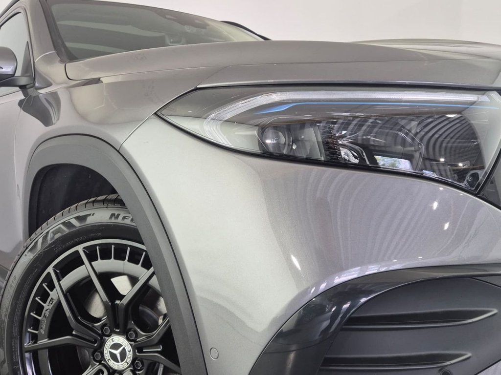 Used Mercedes-Benz EQB 2023 for sale - 76229072: Photo 11