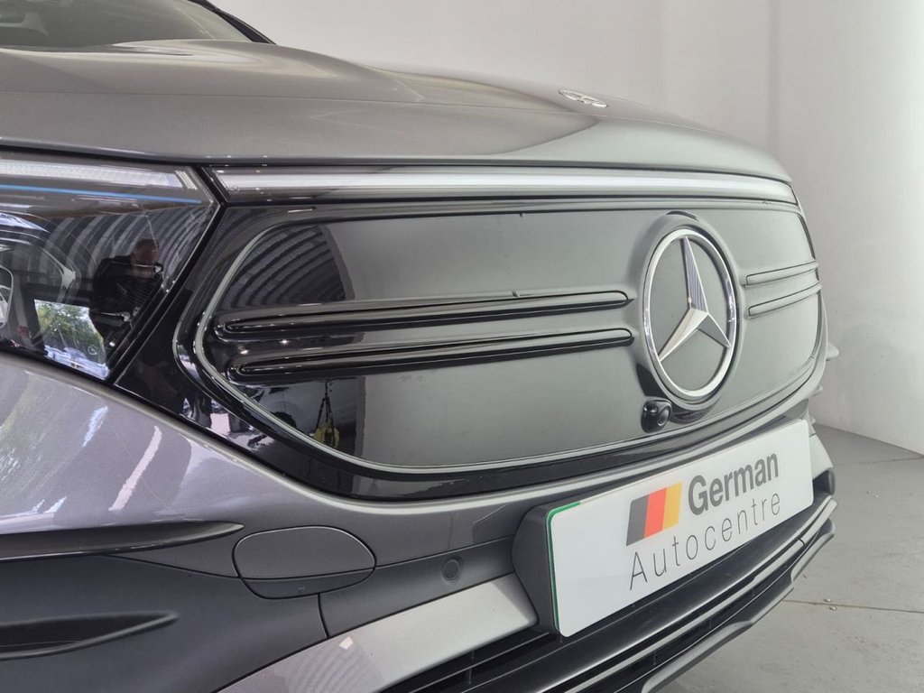 Used Mercedes-Benz EQB 2023 for sale - 76229072: Photo 12