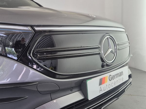 Used Mercedes-Benz EQB 2023 for sale - 76229072: Photo 12