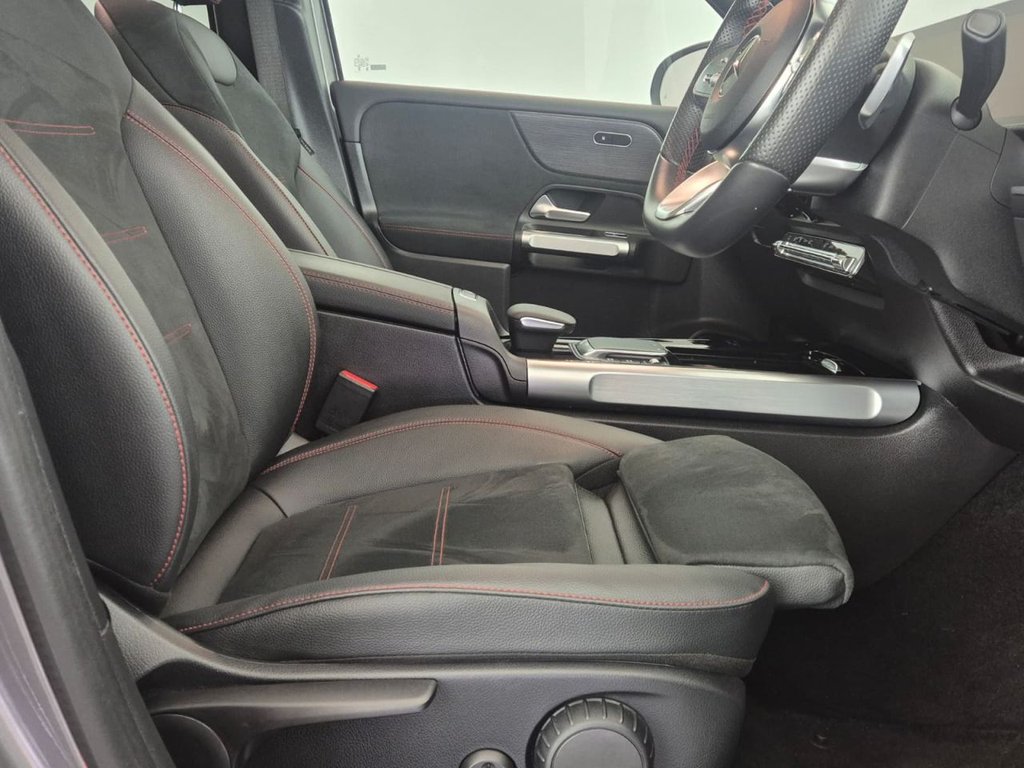 Used Mercedes-Benz EQB 2023 for sale - 76229072: Photo 13