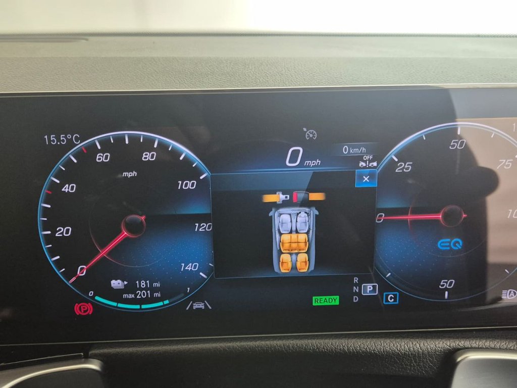 Used Mercedes-Benz EQB 2023 for sale - 76229072: Photo 14