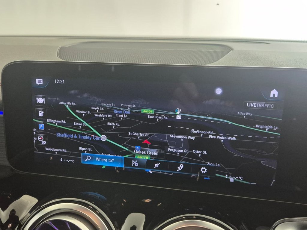 Used Mercedes-Benz EQB 2023 for sale - 76229072: Photo 16