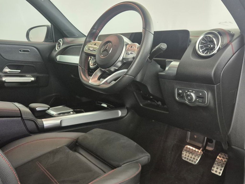 Used Mercedes-Benz EQB 2023 for sale - 76229072: Photo 17