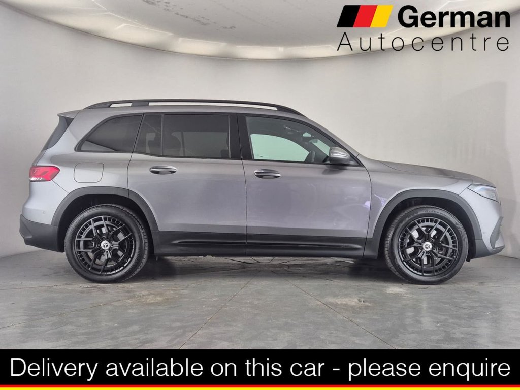 Used Mercedes-Benz EQB 2023 for sale - 76229072: Photo 2