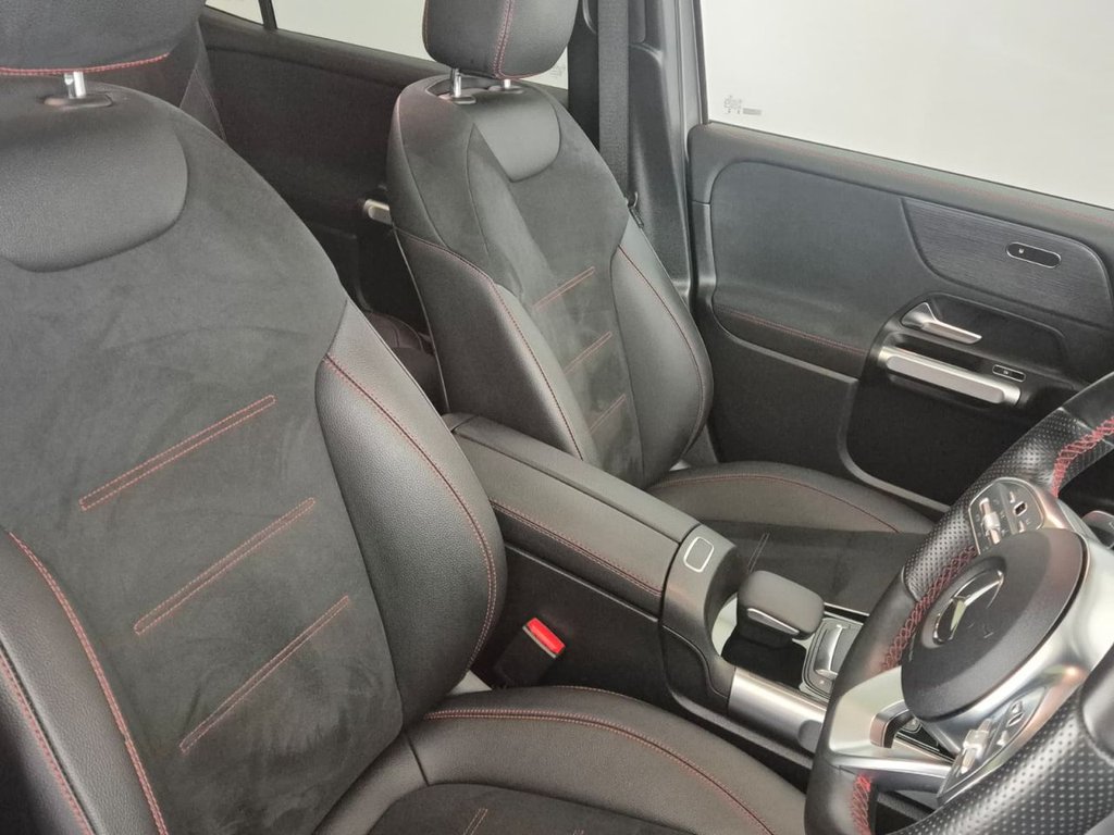 Used Mercedes-Benz EQB 2023 for sale - 76229072: Photo 22