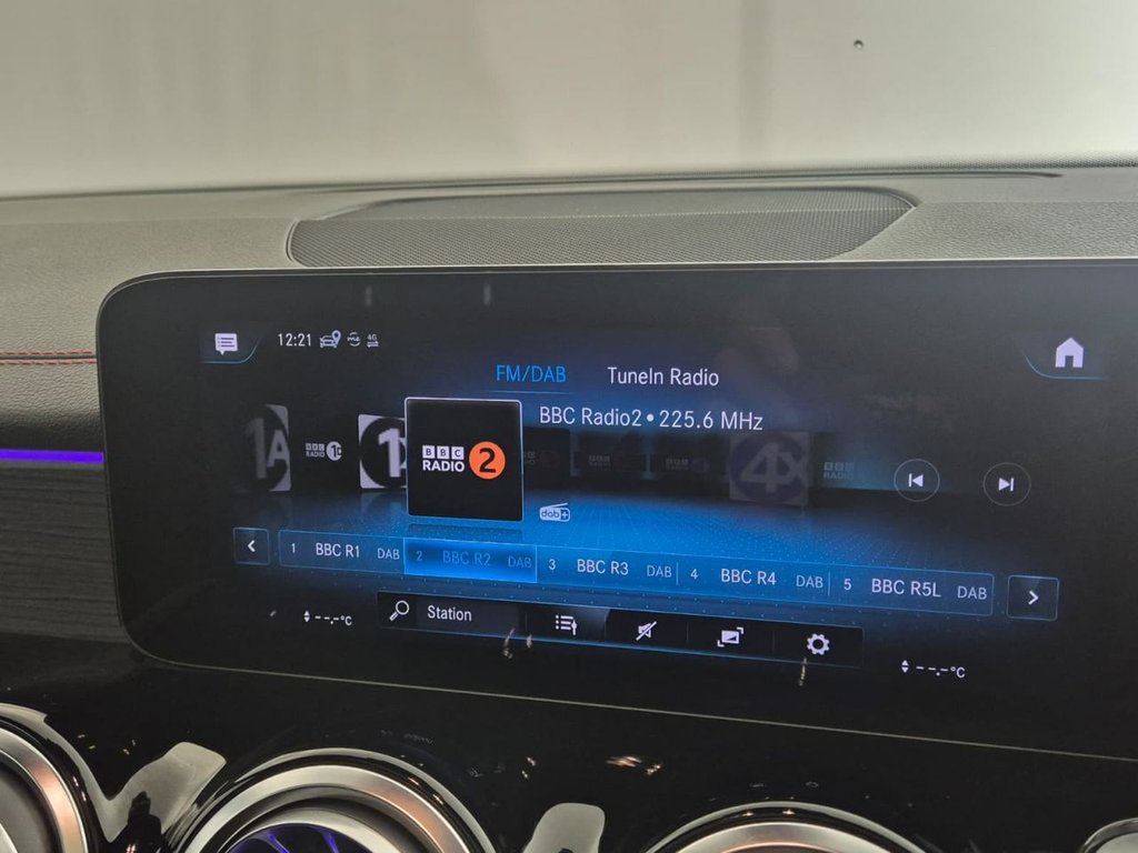 Used Mercedes-Benz EQB 2023 for sale - 76229072: Photo 23