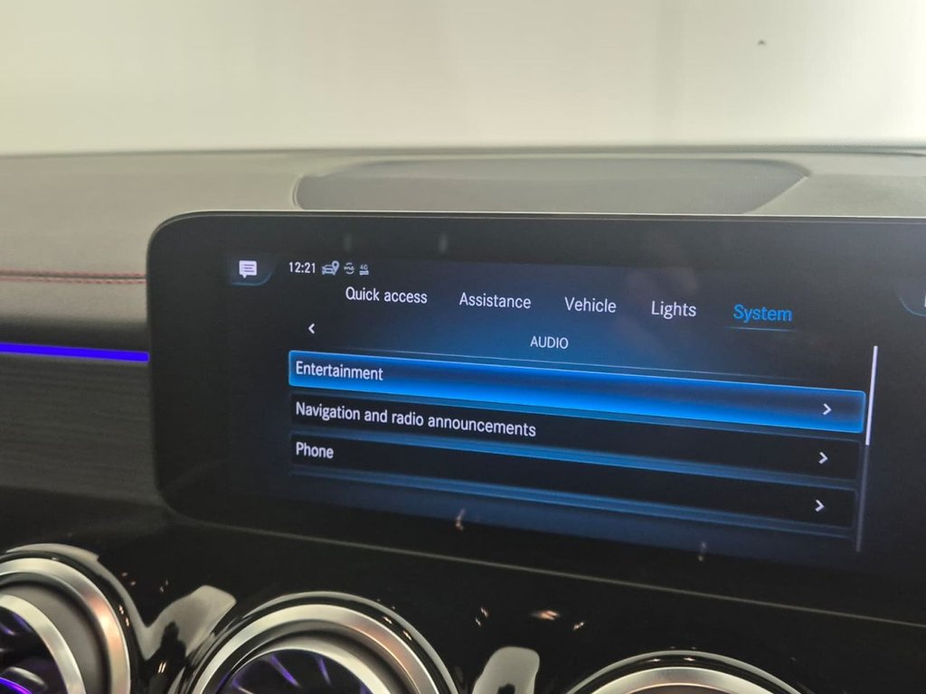 Used Mercedes-Benz EQB 2023 for sale - 76229072: Photo 25