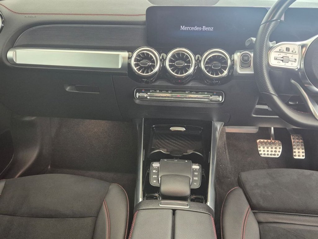 Used Mercedes-Benz EQB 2023 for sale - 76229072: Photo 26