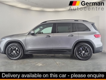 Used Mercedes-Benz EQB 2023 for sale - 76229072: Photo 4