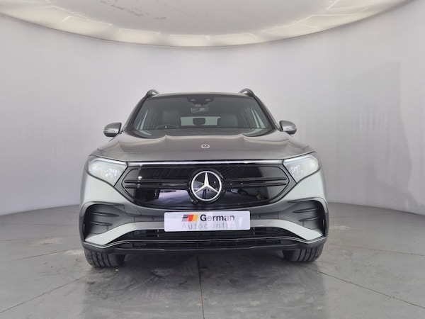 Used Mercedes-Benz EQB 2023 for sale - 76229072: Photo 5