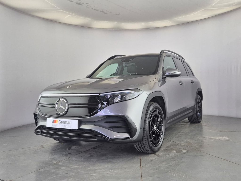 Used Mercedes-Benz EQB 2023 for sale - 76229072: Photo 6