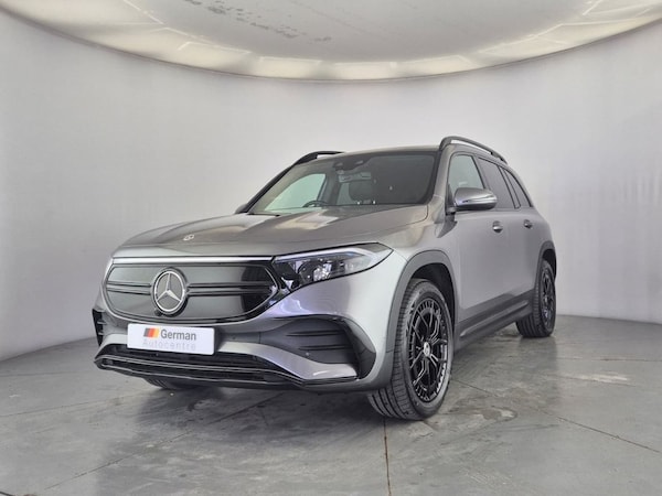 Used Mercedes-Benz EQB 2023 for sale - 76229072: Photo 6