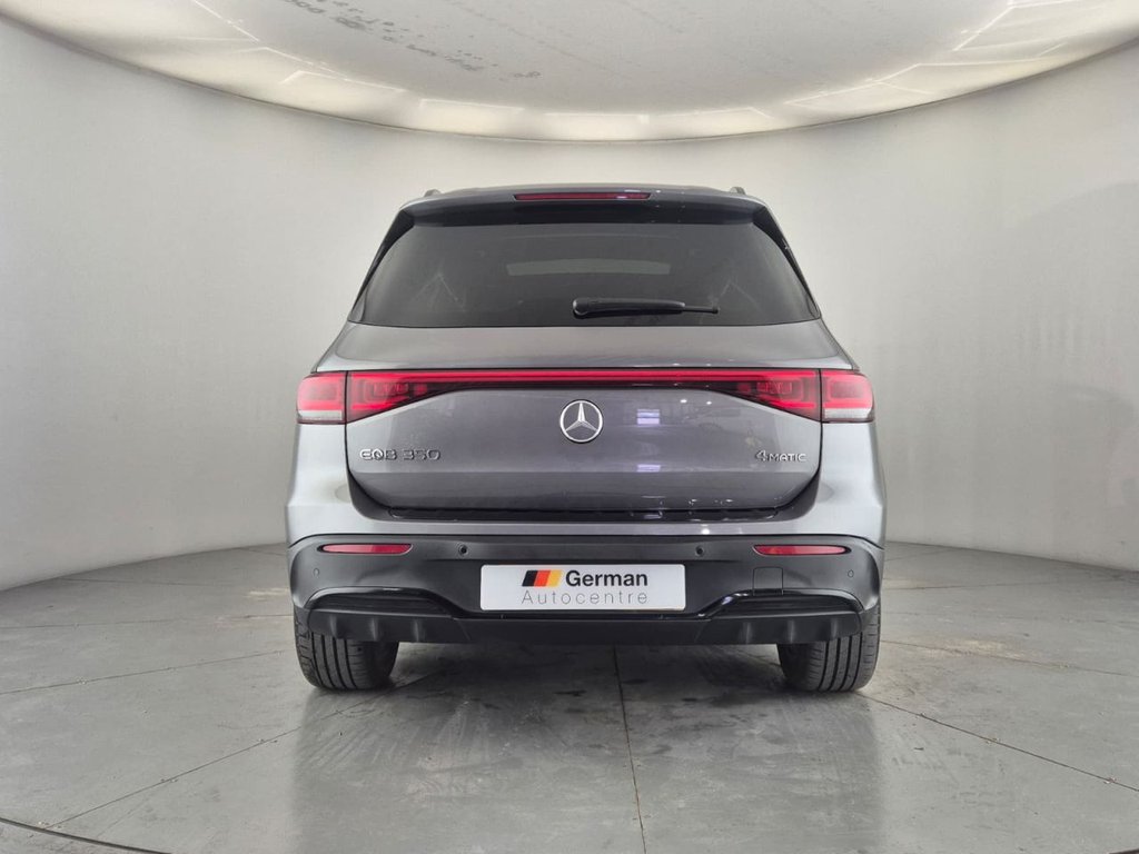 Used Mercedes-Benz EQB 2023 for sale - 76229072: Photo 7