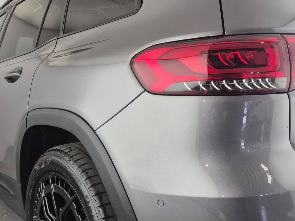 Used Mercedes-Benz EQB 2023 for sale - 76229072: Photo 9