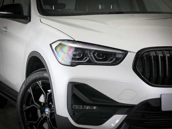 Used BMW X1 2020 for sale - 76210258: Photo 11
