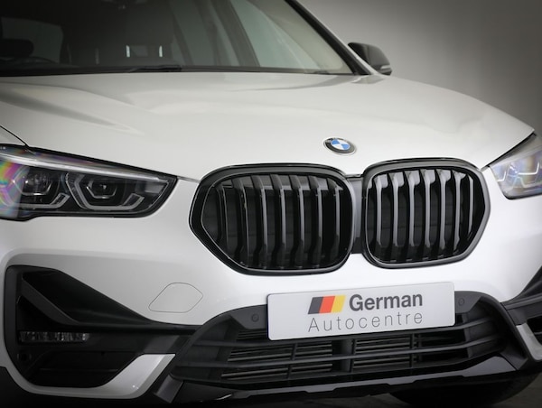 Used BMW X1 2020 for sale - 76210258: Photo 12