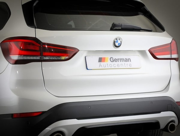 Used BMW X1 2020 for sale - 76210258: Photo 15