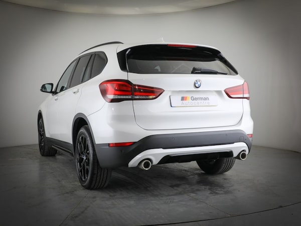 Used BMW X1 2020 for sale - 76210258: Photo 16