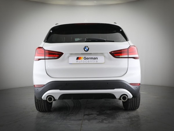 Used BMW X1 2020 for sale - 76210258: Photo 17