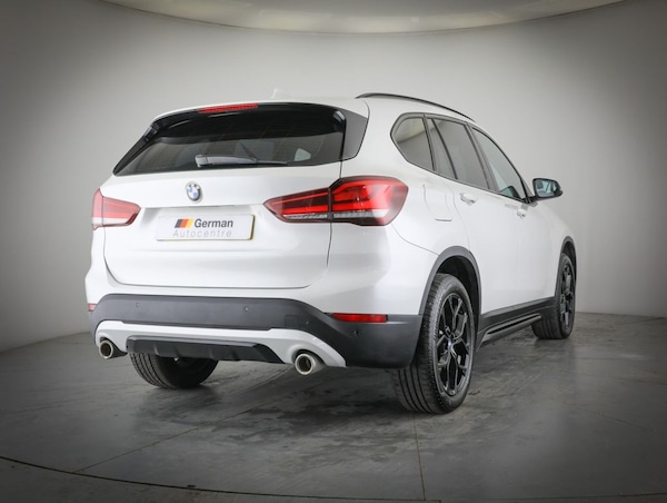 Used BMW X1 2020 for sale - 76210258: Photo 18