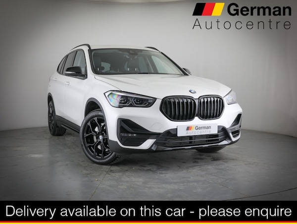 Used BMW X1 2020 for sale - 76210258: Photo 1