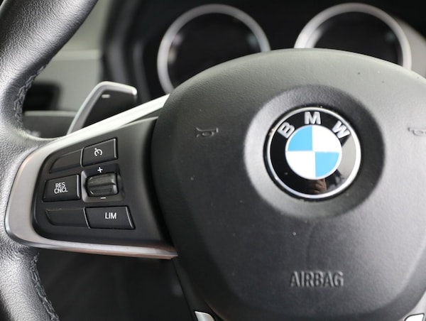 Used BMW X1 2020 for sale - 76210258: Photo 20