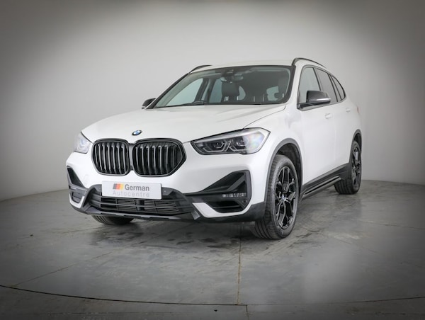 Used BMW X1 2020 for sale - 76210258: Photo 21