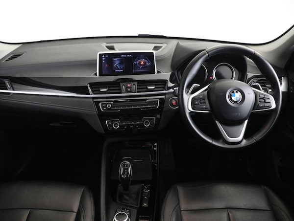 Used BMW X1 2020 for sale - 76210258: Photo 23