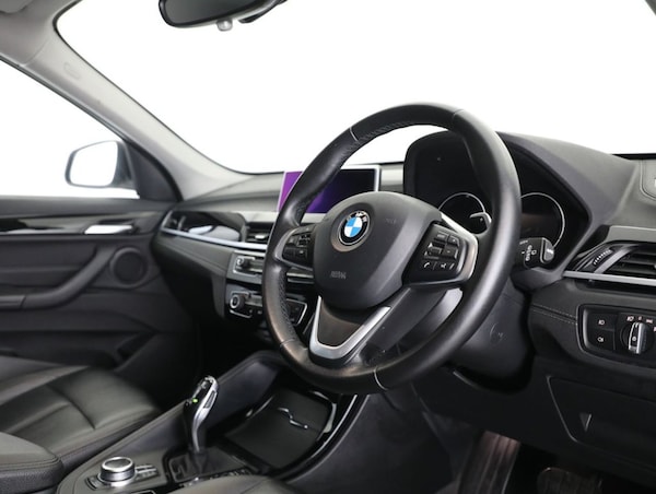 Used BMW X1 2020 for sale - 76210258: Photo 29